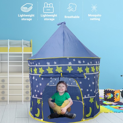 Tente pliable pour enfants - tente,