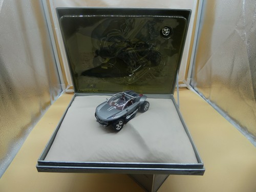 Coffret peugeot concept - concept, car