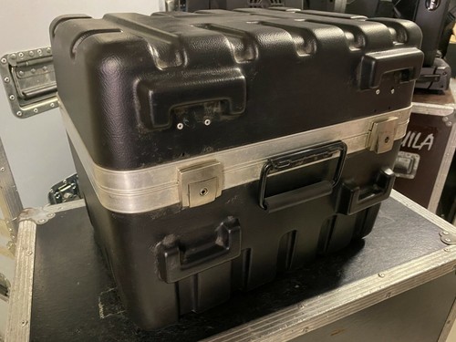 Flight case 45 - flight, 37h