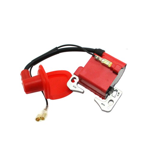 Rougebobine allumage pour - rougebobine, d'allumage