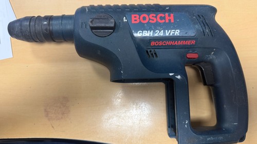 Bosch gbh vfr - 24,