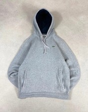 Pull Lacoste hoodie Sweat avec