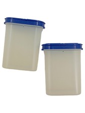 Tupperware Saupoudreur à