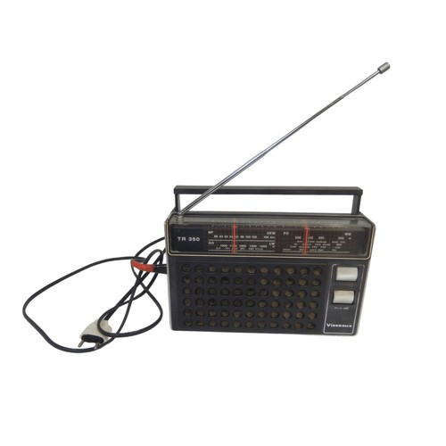 Radio transistor visseaux - transistor,