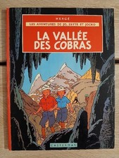 Jo, Zette et Jocko (Hergé) 