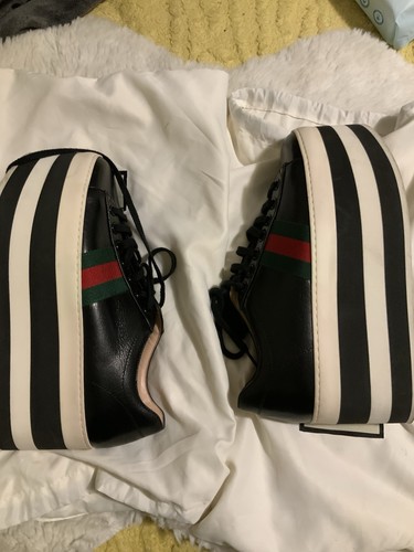 Chaussure derbies peggy - chaussure, gucci