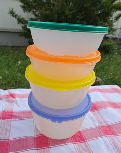 Set bols saladiers - de,
