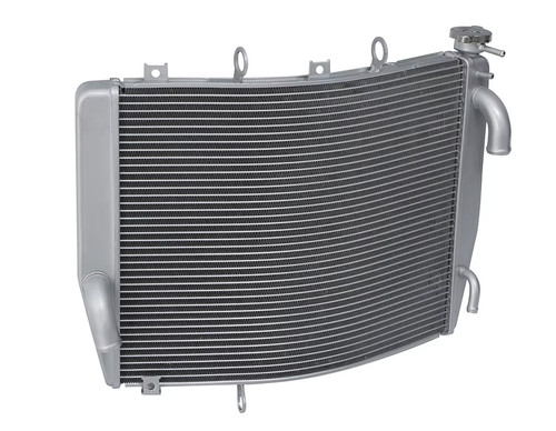 Radiateur zzr 1400 zx14 - radiateur,