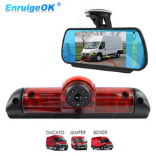 Caméra de Recul Moniteur 7''