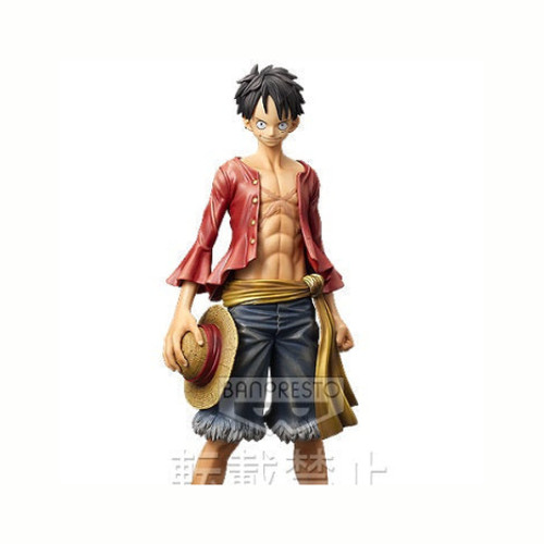 Figurine monkey luffy one - monkey,