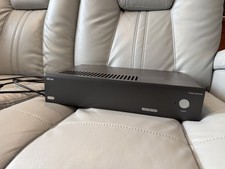 Arcam PA410 4-channel power amplifier  