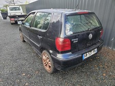 Boite de vitesses VOLKSWAGEN