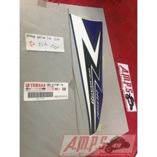 1bs-2173f-10 Emblème Raptor