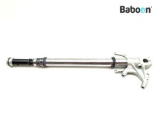 Tube de fourche avant