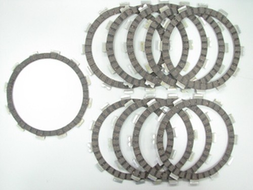 Disques embrayage psychiques - disques,