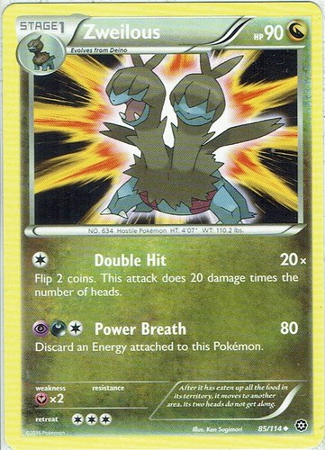 Pokemon carte chaudière à - pokemon,