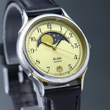 [Exc+4] Montre à quartz pour