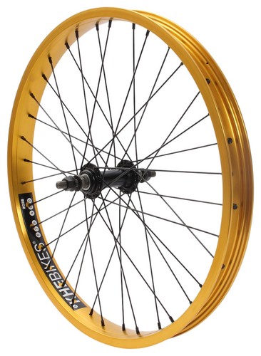 Roue avant bmx khe - khe, prism