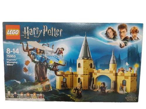 Lego harry potter 75953 - lego,