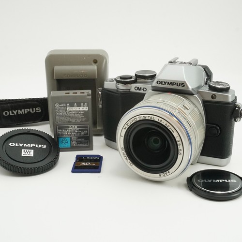 Appareil photo numérique