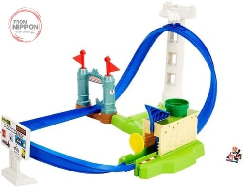 Hot wheels mario kart - wheels,