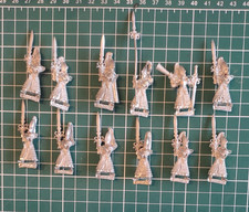 Warhammer Old world :12