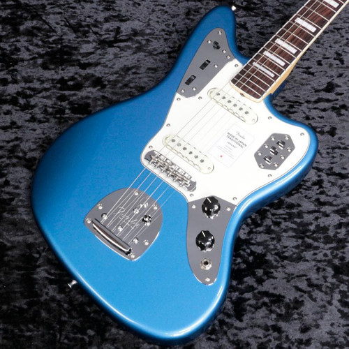 Guitare électrique fender - fender, mij