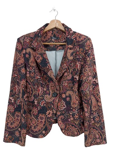 Nuna lie blazer - court, dames