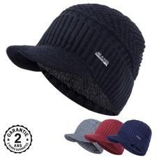 Bonnet Homme Unisexe Casquette