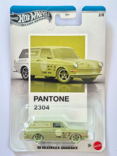 Miniature hot wheels silver - miniature,