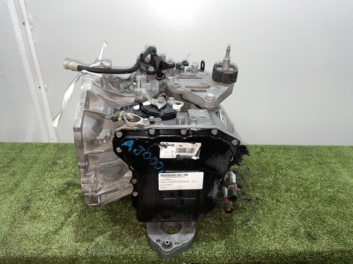 Aj0004 boite vitesse renault - boite,