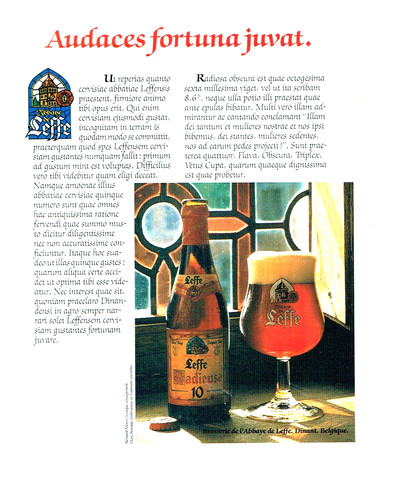 Publicité advertising 0823 - publicité,