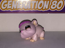 Littlest PetShop GURKEY PIG 1406 b009 GUINEA Pet Shop
