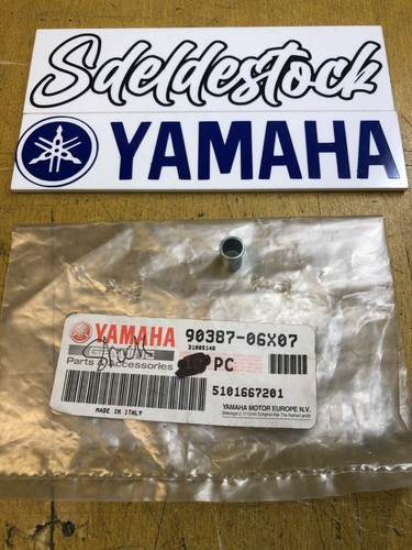 Entretoise yamaha - 1,
