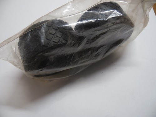 Vintage pneus avant - vintage, 1/8