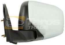 Rétroviseur ext. Gauche Pour