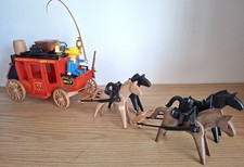 PLAYMOBIL VINTAGE KLICKY -