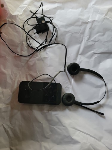 Jabra 9400bs wireless - 9400bs,
