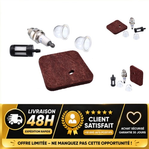 Kit entretien stihl fs38 - kit,