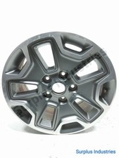 JANTE ALUMINIUM 4 JEEP
