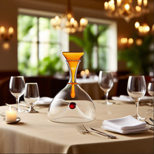 Carafe Whisky Cadeau Homme