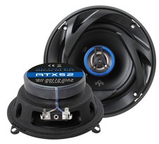 13CM 13.3cm Voiture Audio