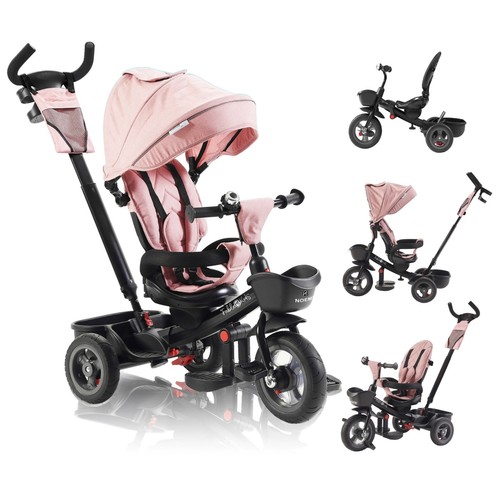 Fablekids tricycle 5in1 - fablekids®,