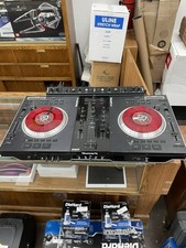 NUMARK NS7 DJ CONTROLLER