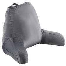 Coussin de lecture lavable
