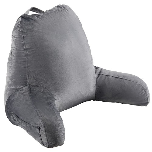 Coussin lecture lavable - coussin,