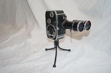 Vintage Bolex paillard C8 SL