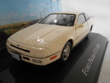 FORD PROBE GT DE 1989 1/43ème