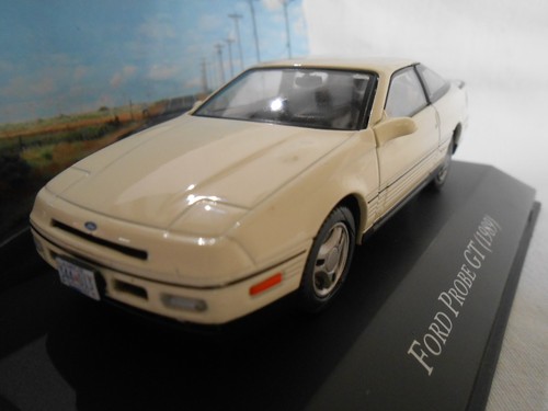 Ford probe 1989 1 - probe, 1/43ème