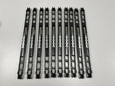 10 x patins Mercedes Benz